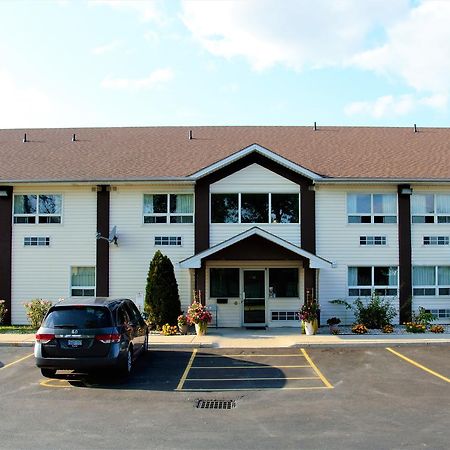 Royal Windsor Motel Extérieur photo