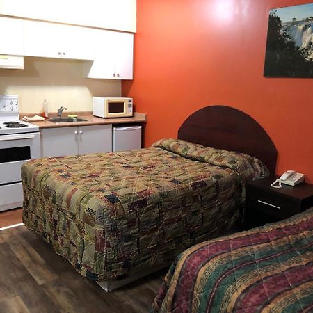Royal Windsor Motel Extérieur photo