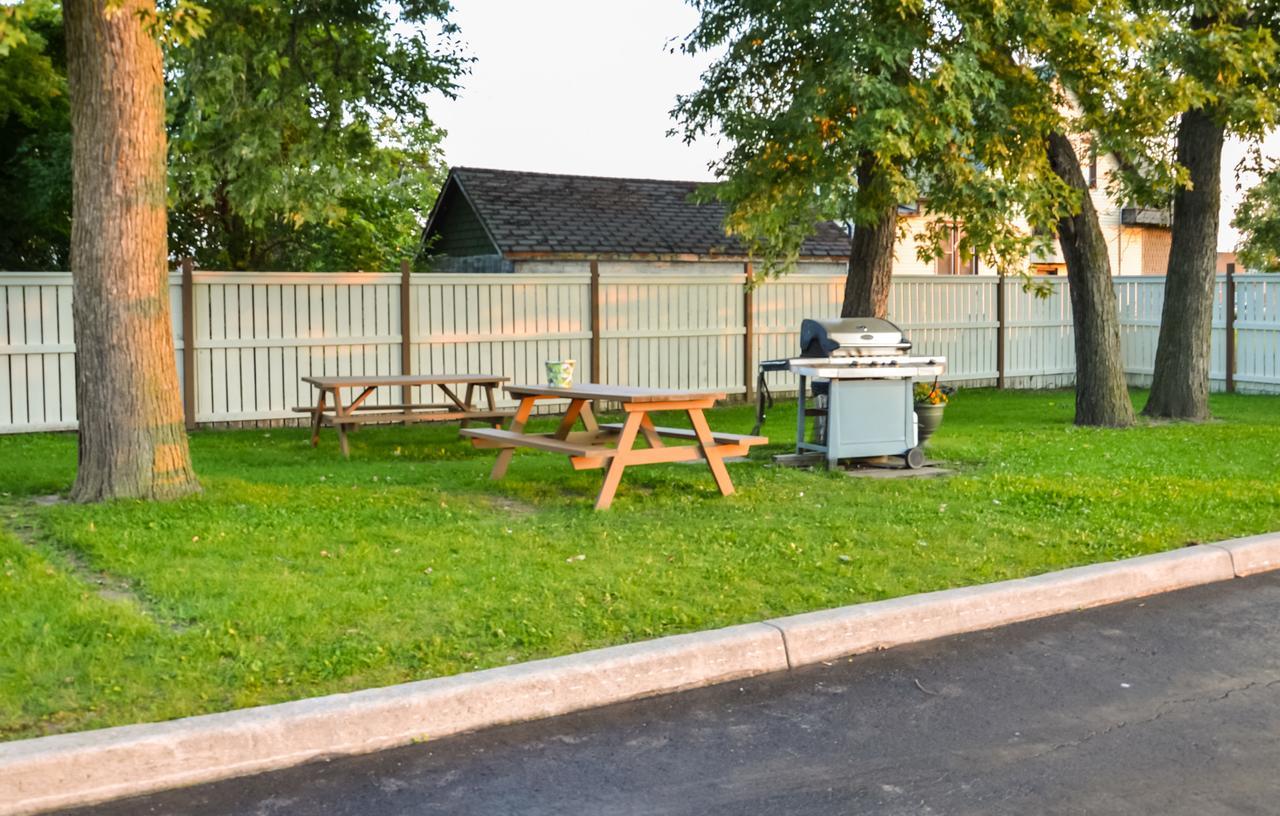 Royal Windsor Motel Extérieur photo