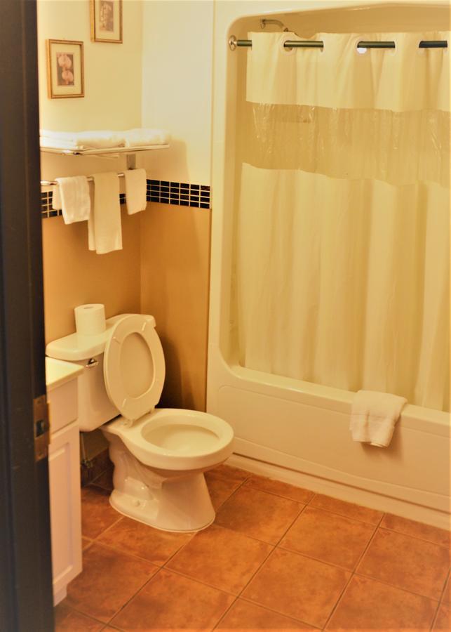 Royal Windsor Motel Extérieur photo